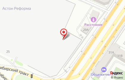 Лес Всем на карте