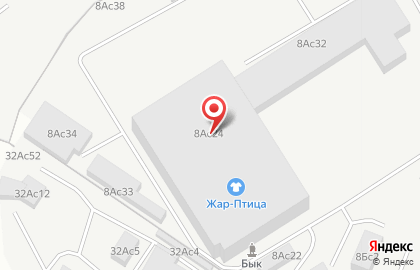 ООО А Моторс+ на карте