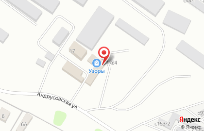 ООО СнабСтрой на улице Попова на карте