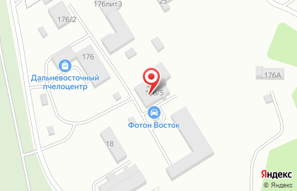 ЕТС на улице Карла Маркса на карте