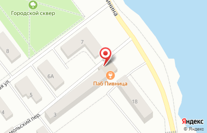 Магазин хозтоваров в Москве на карте