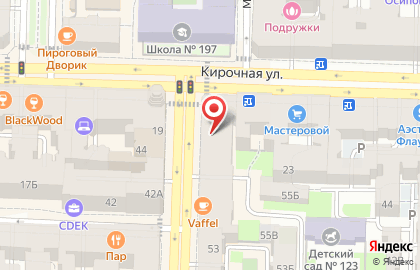 Компания по продаже старинного кирпича и плитки ручной формовки на карте