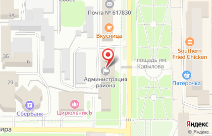 Центр Бухгалтерского Учета, бухгалтерская фирма на карте