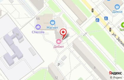 Аптека Семейная аптека на карте