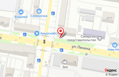 Вежливый ПИВОХЛЕБ на карте