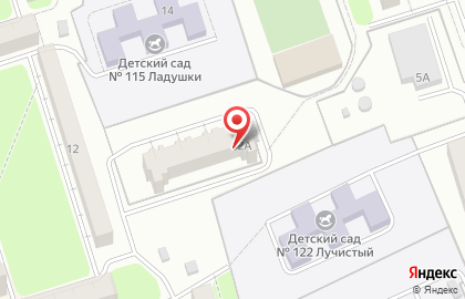 Страховая компания РОСГОССТРАХ на Авиационной улице на карте