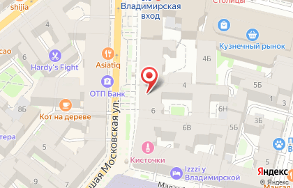 8stamp.ru на карте
