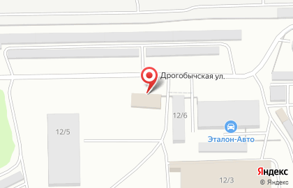 Магазин полуфабрикатов и колбас ГурМант на Западной улице на карте