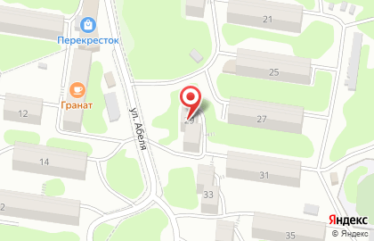 Мастерская по изготовлению монет и медалей Монетный дворик Камчатки на карте