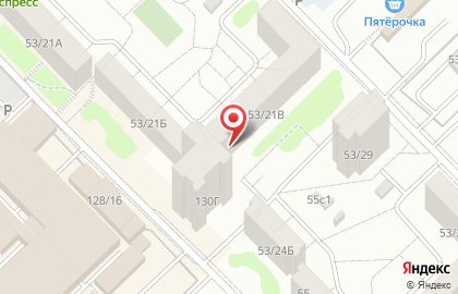 СКБ АНКЛАВ на карте