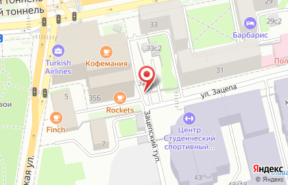 Интернет-магазин royal-manicure.ru на карте