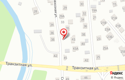 ИП Шмыгляк А.А. на карте