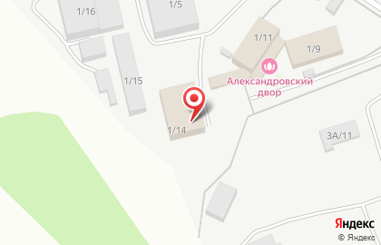 Интернет-магазин комплектующих, материалов и инструментов для холодильного сервиса HTNK.ru на карте