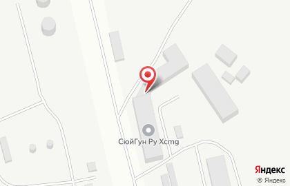 Транспортная компания Трансамурсервис на карте