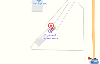 Компания Гудзон в Кемерово на карте
