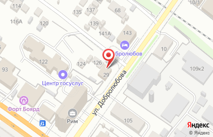 Торговая фирма Домавтоном на карте