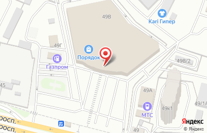 Ювелирный салон Алмаз-холдинг на Московском проспекте на карте