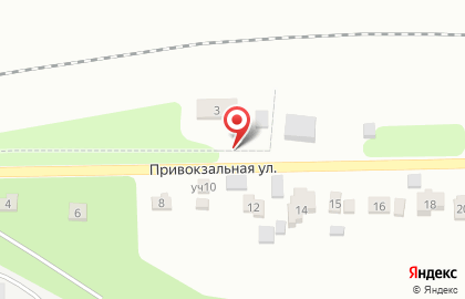 ООО ТОФА на карте