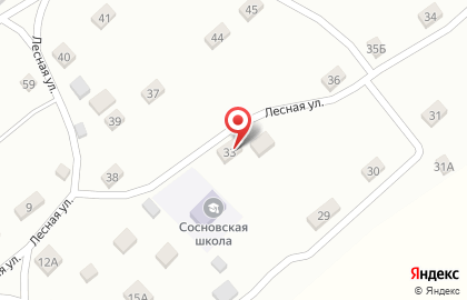 Бобровский психоневрологический интернат на карте