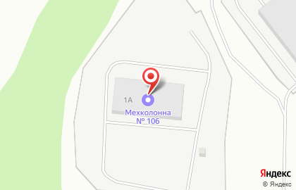 Саратовский металлообрабатывающий завод в Заводском районе на карте