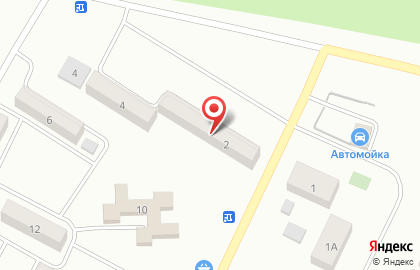 Сервисный центр Техносервис, сервисный центр в Спасск-Дальнем на карте