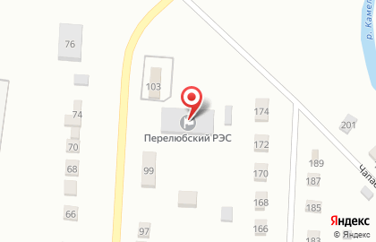 Россельхозбанк в Саратове на карте