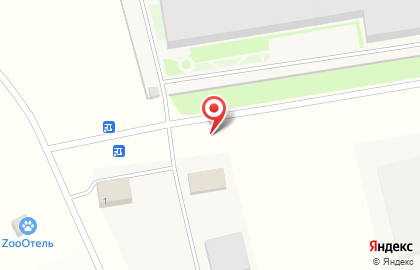 Компания Тракмастер на карте