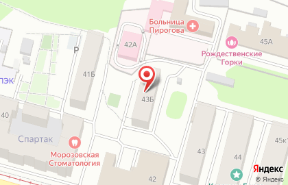 EnotCool на карте