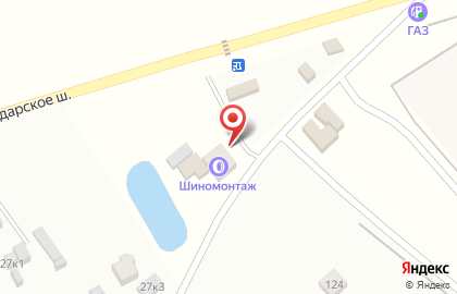 Продуктовый магазин, ООО Кентавр, с. Еганово на карте