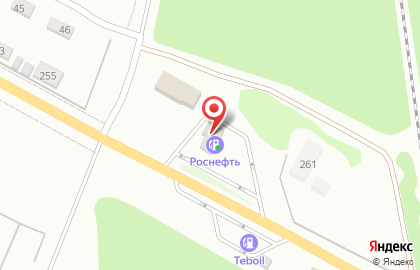 Компания Липецкнефтепродукт на улице З.Космодемьянской на карте