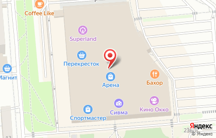 Гастрономия "Тулиновъ" на карте