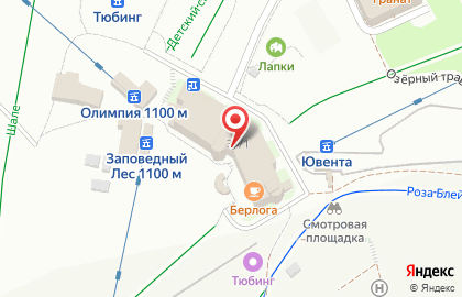 Филиал в г. Сочи Банкомат, Газпромбанк в Адлерском внутригородском районе на карте