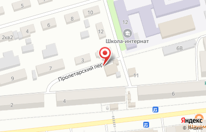 М-займ на карте