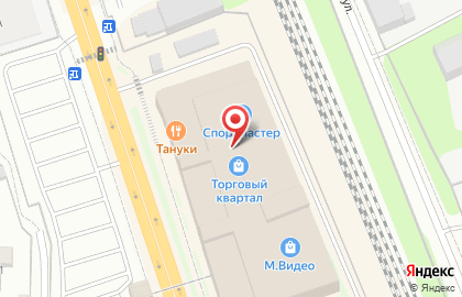 Мастерская по замене батареек по замене батареек в Домодедово на карте