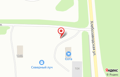 Компания по приему и продаже европоддонов Европоддон-190 в Металлургическом районе на карте