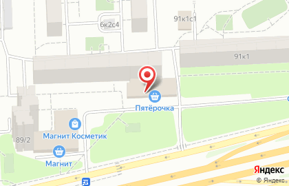 Магазин строительных материалов Строймаг на Новосибирской улице на карте