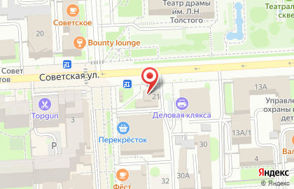 Интерьерный салон Bogacho на карте