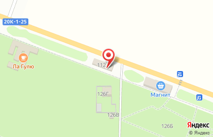 Магазин разливного пива Бир Мир в Воронеже на карте