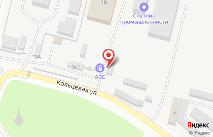 Торговая компания Арсенал на карте