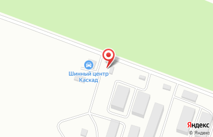 Научно-исследовательская инновационная фирма Башинвест на карте