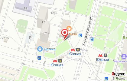 # 139 Мгса на карте