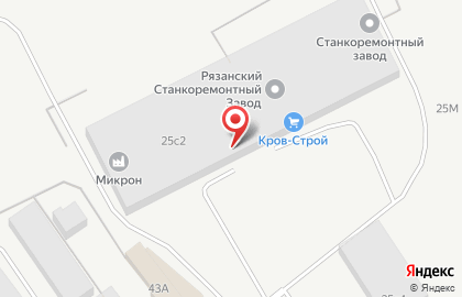 Гефест на улице Связи на карте