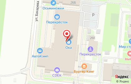Гесар чоп на карте