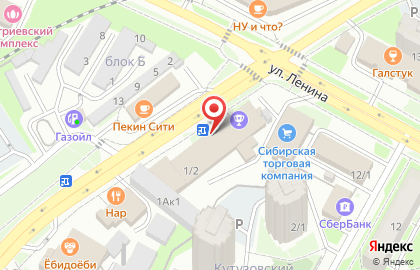 Мебельное ателье, ИП Тишков А.Д. на карте