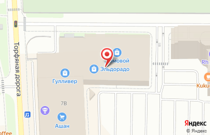 Линзомат Здоровое зрение в Приморском районе на карте