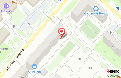 Компьютерный салон Illumion на карте