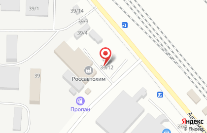 Веломото66 на карте