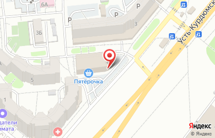 Россельхозбанк в Волжском районе на карте