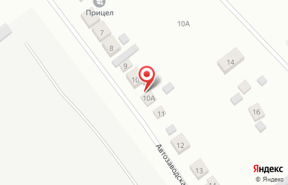 Перетяжка мебели в Тайшете на карте