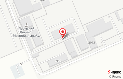 База Маяк на карте